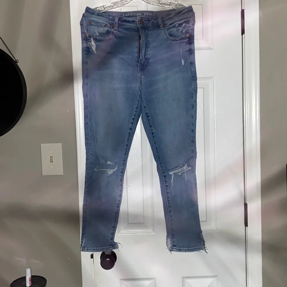 Jeans - Picture 1 of 5